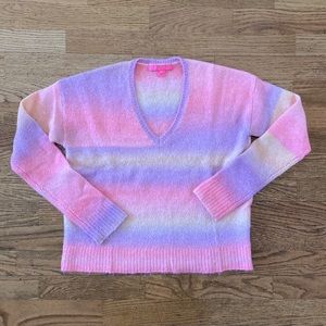 Lilly Pulitzer Chiya Sweater